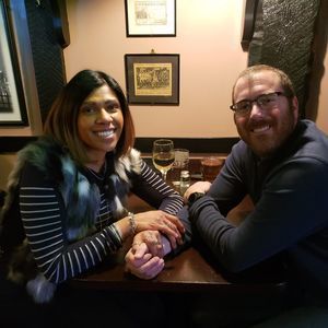 Meet your Posher, Curtis